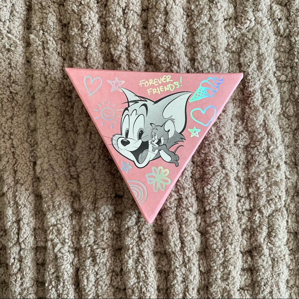 LITTLE ONDINE CHEESE BLUSH